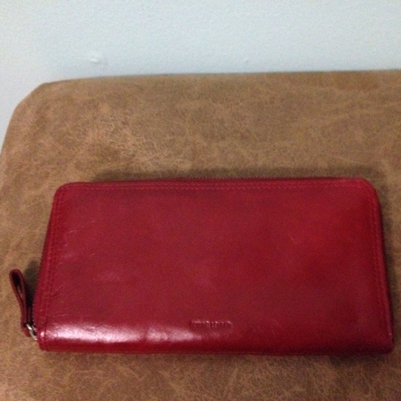 Kenneth Cole Wallet - Picture 3 of 3